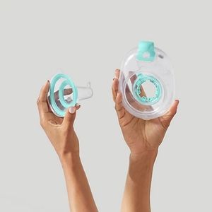 Willow milk container